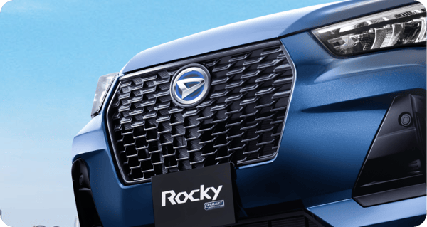 Rocky e-SMART Hybrid